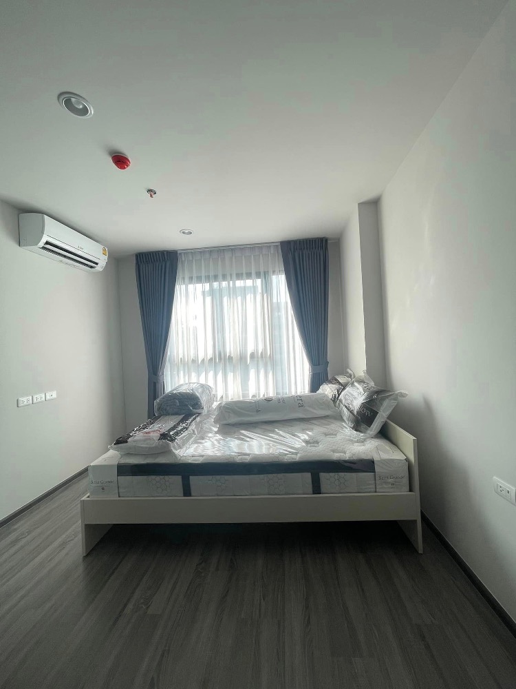 For RentCondoSiam Paragon ,Chulalongkorn,Samyan : Ideo Chula - Samyan【𝐑𝐄𝐍𝐓】🔥Beautiful room, complete furniture Complete central area Convenient transportation, near MRT Sam Yan. 🔥Contact Line ID: @hacondo
