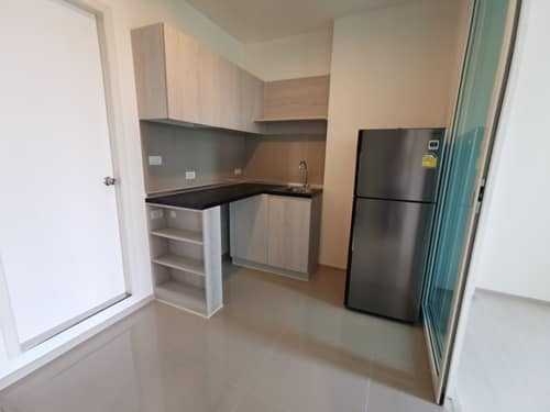 For SaleCondoSamut Prakan,Samrong : S-AAT122 Condo for sale, Aspire Erawan Tower B, 24th floor, city view, 35 sq.m. 1bedroom 1 bathroom 3.5 million 064-959-8900