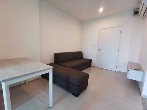 For SaleCondoSamut Prakan,Samrong : S-AAT122 Condo for sale, Aspire Erawan Tower B, 24th floor, city view, 35 sq.m. 1bedroom 1 bathroom 3.5 million 064-959-8900