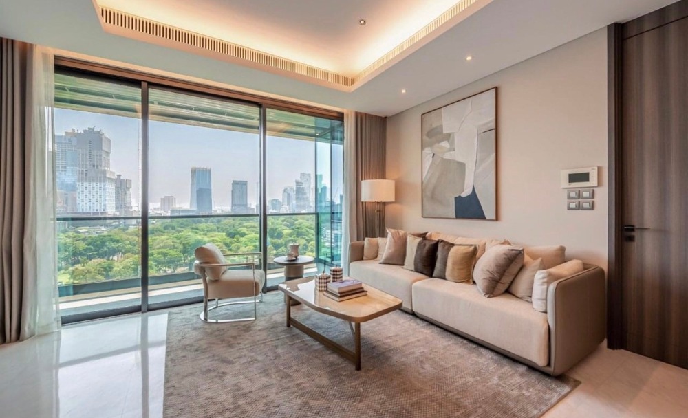 ให้เช่าคอนโดวิทยุ ชิดลม หลังสวน : ✅ SHTS101 ✅ Line : @p2nproperty