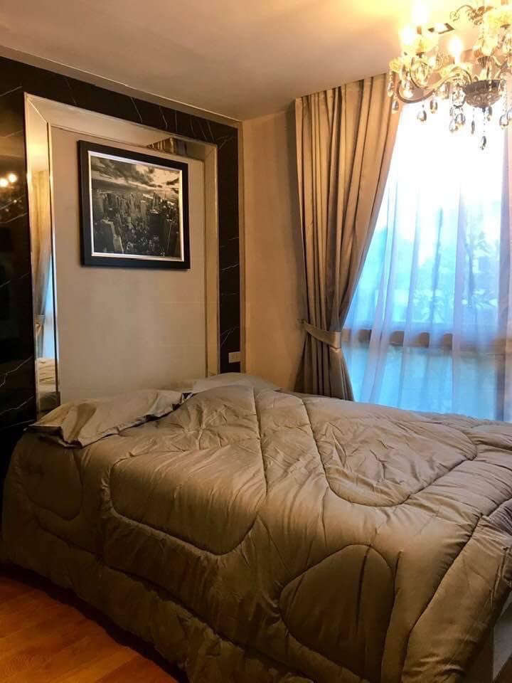 ขายคอนโดสยาม จุฬา สามย่าน : Altitude Samyan - Silom【𝐑𝐄𝐍𝐓】🔥ห้องตกแต่งแบบทันสมัย หรูหรา งานหินอ่อน เฟอร์ครบจบ ใกล้MRTสามย่าน 🔥 ติดต่อไลน์ไอดี: @hacondo