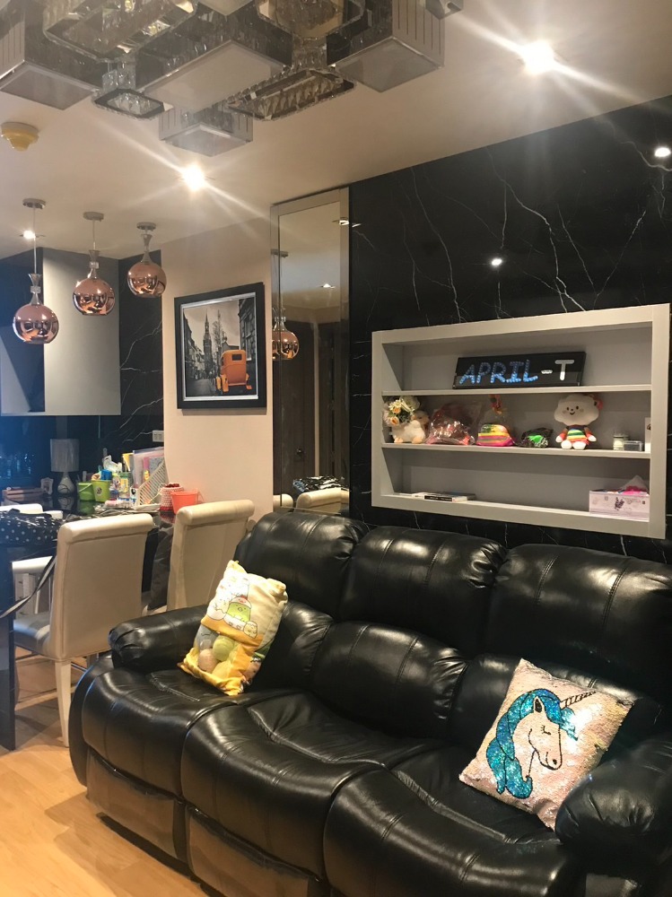 ขายคอนโดสยาม จุฬา สามย่าน : Altitude Samyan - Silom【𝐑𝐄𝐍𝐓】🔥ห้องตกแต่งแบบทันสมัย หรูหรา งานหินอ่อน เฟอร์ครบจบ ใกล้MRTสามย่าน 🔥 ติดต่อไลน์ไอดี: @hacondo