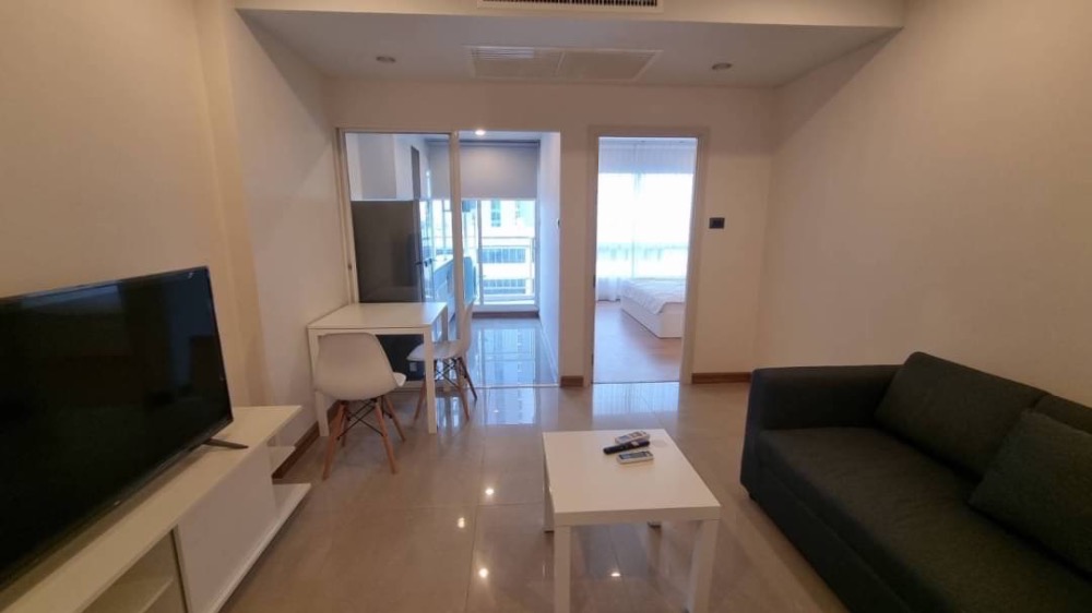 ให้เช่าคอนโดพระราม 9 เพชรบุรีตัดใหม่ RCA : ให้เช่าคอนโด Supalai Wellington 2 คอนโดแต่งครบพร้อมเข้าอยู่ใกล้ MRT ศูนย์วัฒนธรรม!!