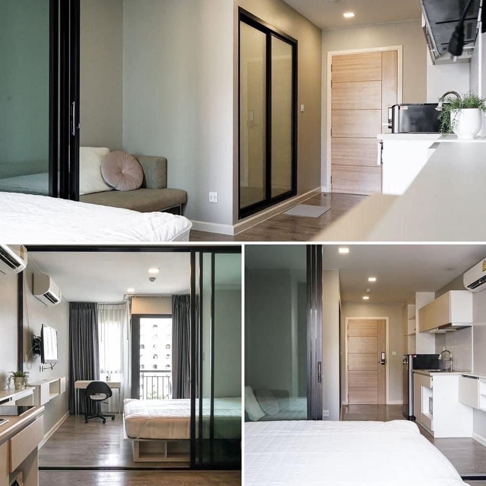 For SaleCondoBangna, Bearing, Lasalle : ✅ S-PSKV102 ✅ Line : @p2nproperty