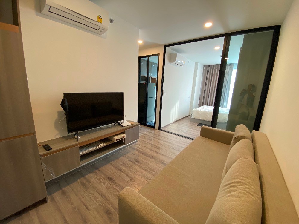 ขายคอนโดบางนา แบริ่ง ลาซาล : ✅ S-NBCL101 ✅ Line : @p2nproperty