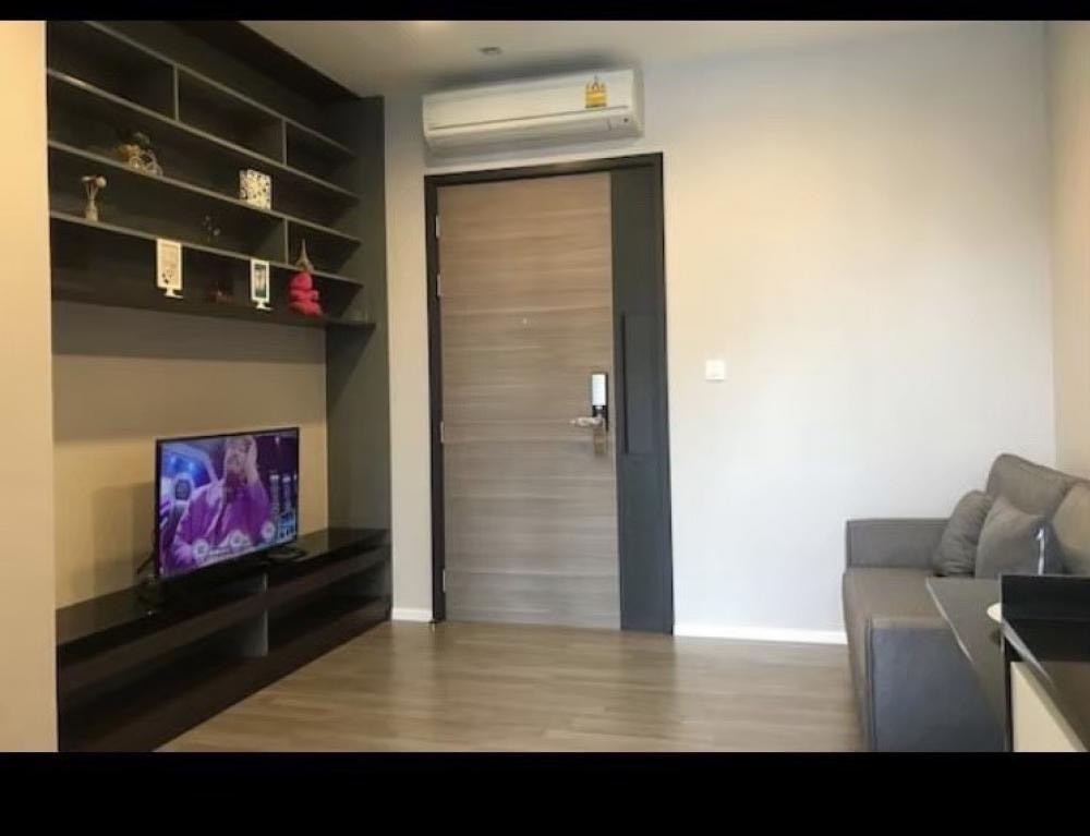 For SaleCondoSathorn, Narathiwat : S-TRSC102 Condo for sale, The Room Sathorn-St.Louis, 14th floor, city view, 35 sq.m. 1bedroom 1 bathroom 4.7 million 064-959-8900