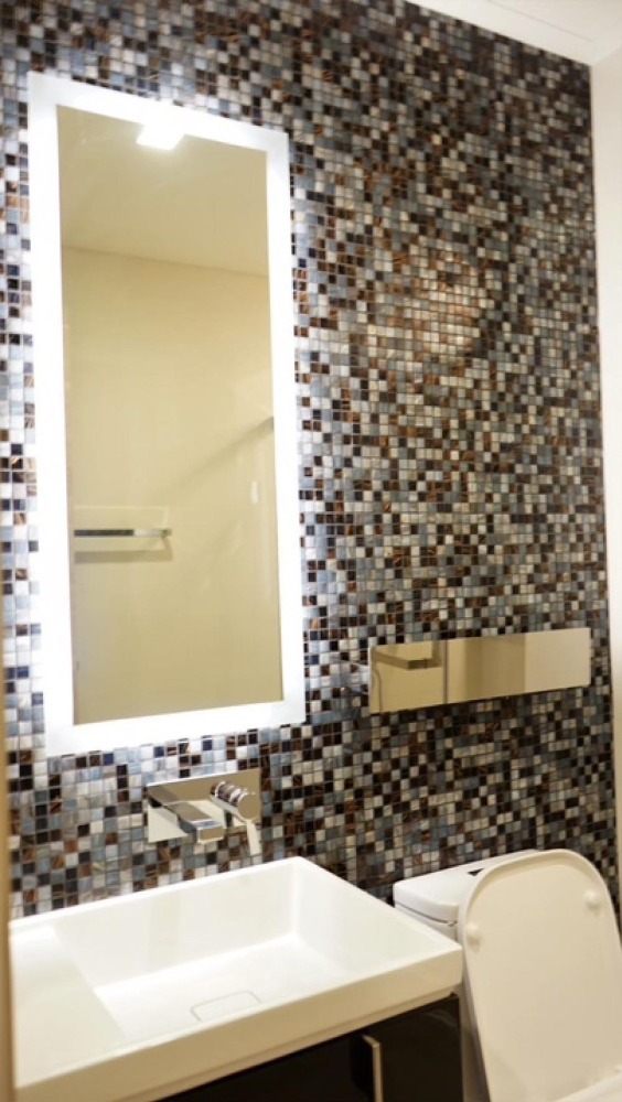 For SaleCondoSathorn, Narathiwat : S-TRSC102 Condo for sale, The Room Sathorn-St.Louis, 14th floor, city view, 35 sq.m. 1bedroom 1 bathroom 4.7 million 064-959-8900