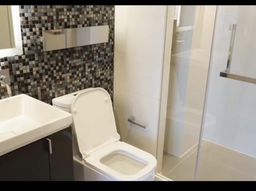 For SaleCondoSathorn, Narathiwat : S-TRSC102 Condo for sale, The Room Sathorn-St.Louis, 14th floor, city view, 35 sq.m. 1bedroom 1 bathroom 4.7 million 064-959-8900