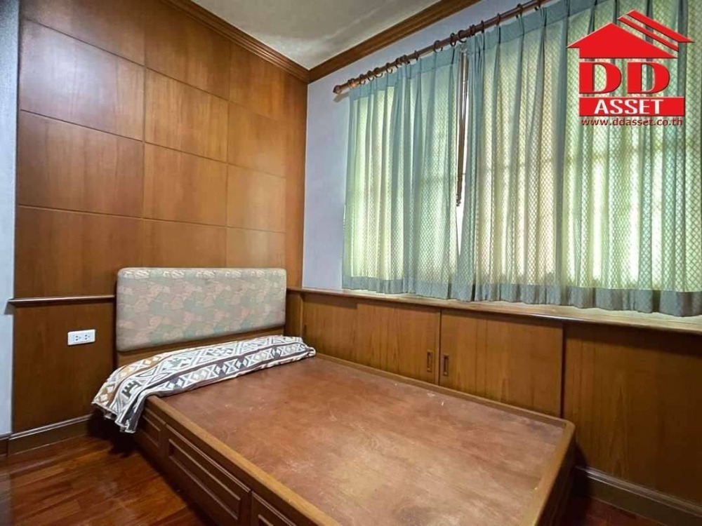 ขายบ้านราษฎร์บูรณะ สุขสวัสดิ์ : ขายบ้าน หมู่บ้าน วรารมย์ ประชาอุทิศ98 ทุ่งครุ รหัสทรัพย์ : H8067