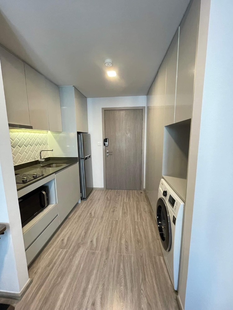 For SaleCondoRatchathewi,Phayathai : S-MST102 Condo for sale, Maestro 14 Siam-Ratchathewi, 8th floor, city view, 32 sq.m. 1 bedroom 1 bathroom 5.45 million 064-959-8900