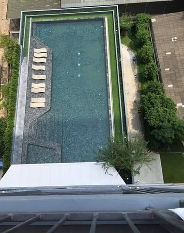 For RentCondoSamut Prakan,Samrong : YR4414 Ideo Sukhumvit 115 Condo For RENT
