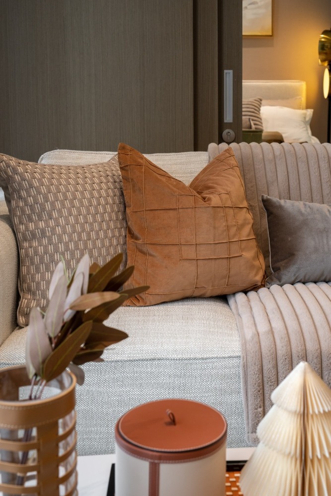 For RentCondoWitthayu, Chidlom, Langsuan, Ploenchit : For rent, 1 bedroom, beautifully decorated, fully furnished, ready to move in.