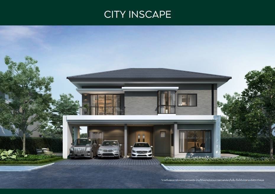 ขายบ้านมีนบุรี-ร่มเกล้า : 🔥🔥 𝐅𝐎𝐑 𝐒𝐀𝐋𝐄 แปลงสุดท้าย ใกล้คลับเฮ้าส์+++  𝐓𝐡𝐞 𝐂𝐢𝐭𝐲 พระราม 𝟗 รามคำแหง , 𝟒𝐁𝐞𝐝𝐬, 𝟓𝐁𝐚𝐭𝐡𝐬, 𝟑 𝐏𝐚𝐫𝐤𝐢𝐧𝐠, 𝟐𝟕𝟓𝐬𝐪𝐦., 𝐏𝐫𝐢𝐜𝐞 𝟏𝟗.𝟗𝟗𝐦𝐛  ☎️ 𝟎𝟗𝟓𝟗𝟒𝟏𝟓𝟗𝟗𝟗