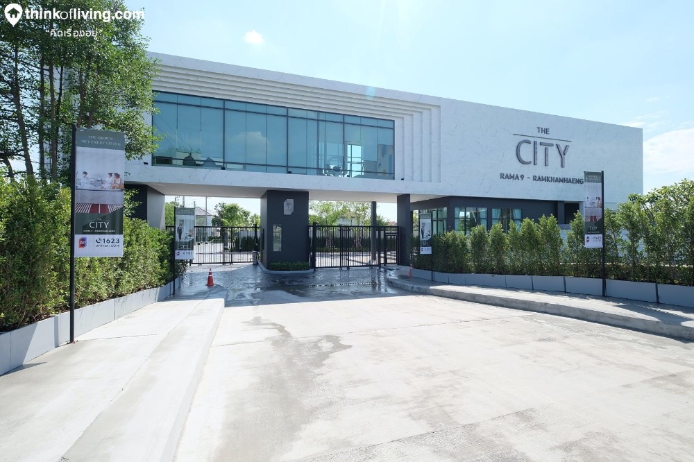 ขายบ้านมีนบุรี-ร่มเกล้า : 🔥🔥 𝐅𝐎𝐑 𝐒𝐀𝐋𝐄 แปลงสุดท้าย ใกล้คลับเฮ้าส์+++  𝐓𝐡𝐞 𝐂𝐢𝐭𝐲 พระราม 𝟗 รามคำแหง , 𝟒𝐁𝐞𝐝𝐬, 𝟓𝐁𝐚𝐭𝐡𝐬, 𝟑 𝐏𝐚𝐫𝐤𝐢𝐧𝐠, 𝟐𝟕𝟓𝐬𝐪𝐦., 𝐏𝐫𝐢𝐜𝐞 𝟏𝟗.𝟗𝟗𝐦𝐛  ☎️ 𝟎𝟗𝟓𝟗𝟒𝟏𝟓𝟗𝟗𝟗