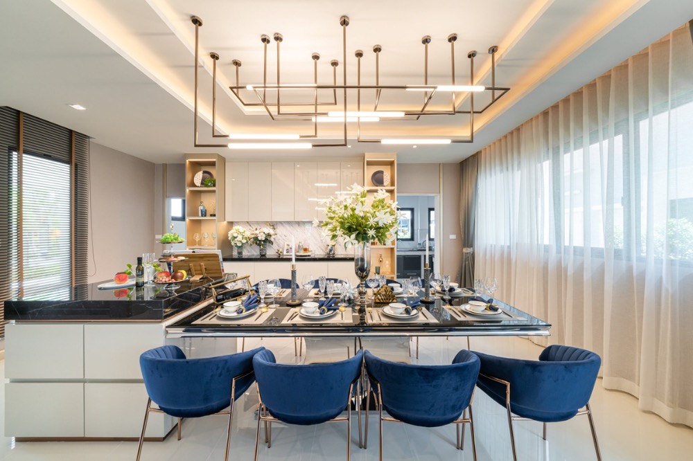 ขายบ้านมีนบุรี-ร่มเกล้า : 🔥🔥 𝐅𝐎𝐑 𝐒𝐀𝐋𝐄 แปลงสุดท้าย ใกล้คลับเฮ้าส์+++  𝐓𝐡𝐞 𝐂𝐢𝐭𝐲 พระราม 𝟗 รามคำแหง , 𝟒𝐁𝐞𝐝𝐬, 𝟓𝐁𝐚𝐭𝐡𝐬, 𝟑 𝐏𝐚𝐫𝐤𝐢𝐧𝐠, 𝟐𝟕𝟓𝐬𝐪𝐦., 𝐏𝐫𝐢𝐜𝐞 𝟏𝟗.𝟗𝟗𝐦𝐛  ☎️ 𝟎𝟗𝟓𝟗𝟒𝟏𝟓𝟗𝟗𝟗