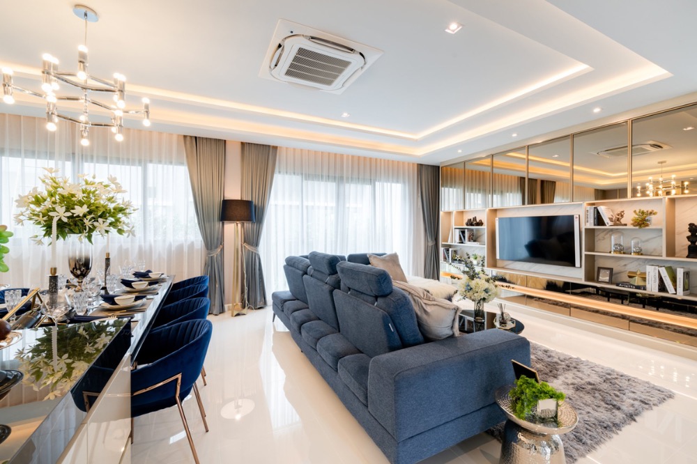 ขายบ้านมีนบุรี-ร่มเกล้า : 🔥🔥 𝐅𝐎𝐑 𝐒𝐀𝐋𝐄 แปลงสุดท้าย ใกล้คลับเฮ้าส์+++  𝐓𝐡𝐞 𝐂𝐢𝐭𝐲 พระราม 𝟗 รามคำแหง , 𝟒𝐁𝐞𝐝𝐬, 𝟓𝐁𝐚𝐭𝐡𝐬, 𝟑 𝐏𝐚𝐫𝐤𝐢𝐧𝐠, 𝟐𝟕𝟓𝐬𝐪𝐦., 𝐏𝐫𝐢𝐜𝐞 𝟏𝟗.𝟗𝟗𝐦𝐛  ☎️ 𝟎𝟗𝟓𝟗𝟒𝟏𝟓𝟗𝟗𝟗