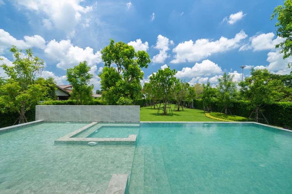 ขายบ้านมีนบุรี-ร่มเกล้า : 🔥🔥 𝐅𝐎𝐑 𝐒𝐀𝐋𝐄 แปลงสุดท้าย ใกล้คลับเฮ้าส์+++  𝐓𝐡𝐞 𝐂𝐢𝐭𝐲 พระราม 𝟗 รามคำแหง , 𝟒𝐁𝐞𝐝𝐬, 𝟓𝐁𝐚𝐭𝐡𝐬, 𝟑 𝐏𝐚𝐫𝐤𝐢𝐧𝐠, 𝟐𝟕𝟓𝐬𝐪𝐦., 𝐏𝐫𝐢𝐜𝐞 𝟏𝟗.𝟗𝟗𝐦𝐛  ☎️ 𝟎𝟗𝟓𝟗𝟒𝟏𝟓𝟗𝟗𝟗