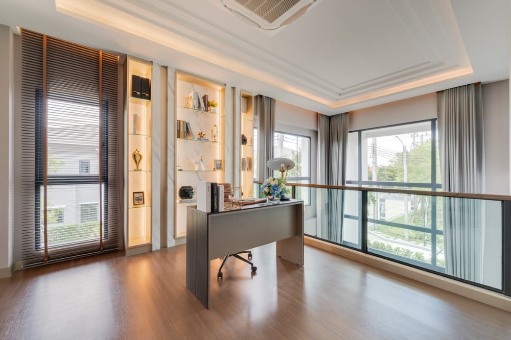 ขายบ้านมีนบุรี-ร่มเกล้า : 🔥🔥 𝐅𝐎𝐑 𝐒𝐀𝐋𝐄 แปลงสุดท้าย ใกล้คลับเฮ้าส์+++  𝐓𝐡𝐞 𝐂𝐢𝐭𝐲 พระราม 𝟗 รามคำแหง , 𝟒𝐁𝐞𝐝𝐬, 𝟓𝐁𝐚𝐭𝐡𝐬, 𝟑 𝐏𝐚𝐫𝐤𝐢𝐧𝐠, 𝟐𝟕𝟓𝐬𝐪𝐦., 𝐏𝐫𝐢𝐜𝐞 𝟏𝟗.𝟗𝟗𝐦𝐛  ☎️ 𝟎𝟗𝟓𝟗𝟒𝟏𝟓𝟗𝟗𝟗