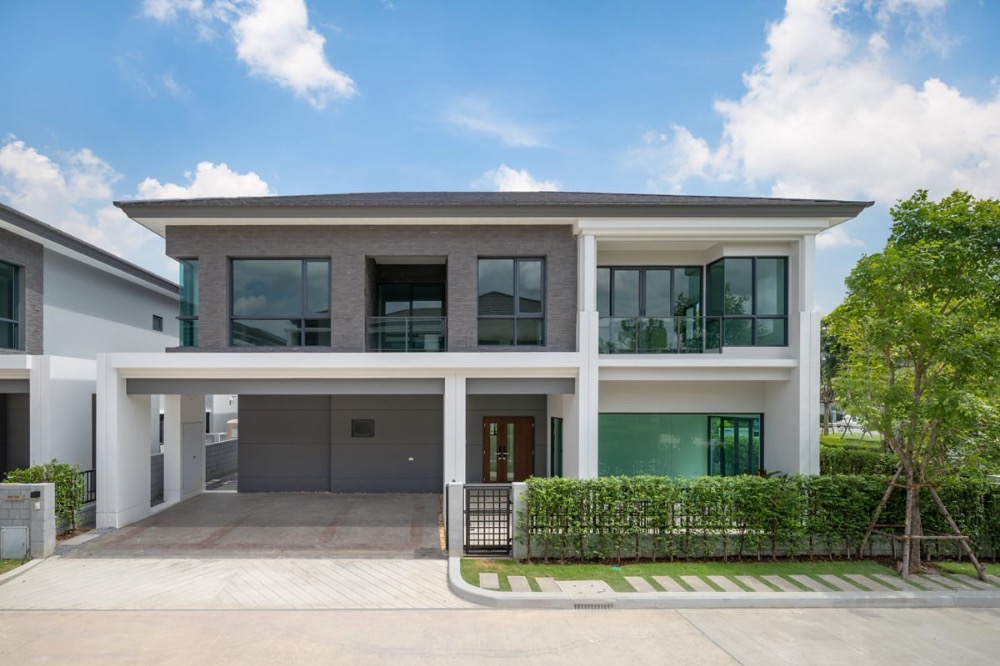 ขายบ้านมีนบุรี-ร่มเกล้า : 🔥🔥 𝐅𝐎𝐑 𝐒𝐀𝐋𝐄 แปลงสุดท้าย ใกล้คลับเฮ้าส์+++  𝐓𝐡𝐞 𝐂𝐢𝐭𝐲 พระราม 𝟗 รามคำแหง , 𝟒𝐁𝐞𝐝𝐬, 𝟓𝐁𝐚𝐭𝐡𝐬, 𝟑 𝐏𝐚𝐫𝐤𝐢𝐧𝐠, 𝟐𝟕𝟓𝐬𝐪𝐦., 𝐏𝐫𝐢𝐜𝐞 𝟏𝟗.𝟗𝟗𝐦𝐛  ☎️ 𝟎𝟗𝟓𝟗𝟒𝟏𝟓𝟗𝟗𝟗