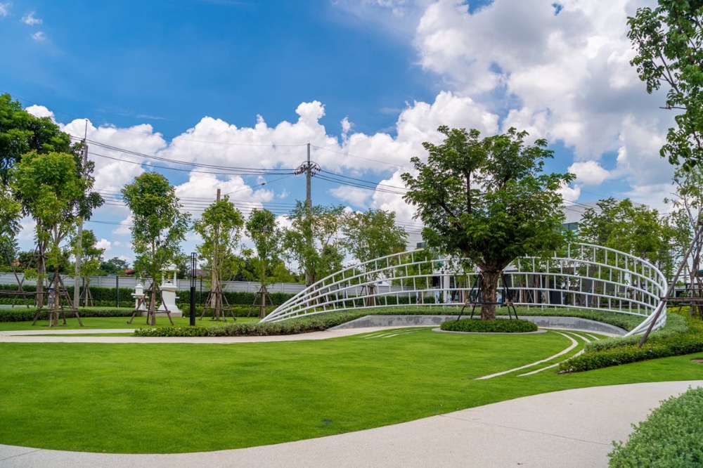 ขายบ้านมีนบุรี-ร่มเกล้า : 🔥🔥 𝐅𝐎𝐑 𝐒𝐀𝐋𝐄 แปลงสุดท้าย ใกล้คลับเฮ้าส์+++  𝐓𝐡𝐞 𝐂𝐢𝐭𝐲 พระราม 𝟗 รามคำแหง , 𝟒𝐁𝐞𝐝𝐬, 𝟓𝐁𝐚𝐭𝐡𝐬, 𝟑 𝐏𝐚𝐫𝐤𝐢𝐧𝐠, 𝟐𝟕𝟓𝐬𝐪𝐦., 𝐏𝐫𝐢𝐜𝐞 𝟏𝟗.𝟗𝟗𝐦𝐛  ☎️ 𝟎𝟗𝟓𝟗𝟒𝟏𝟓𝟗𝟗𝟗