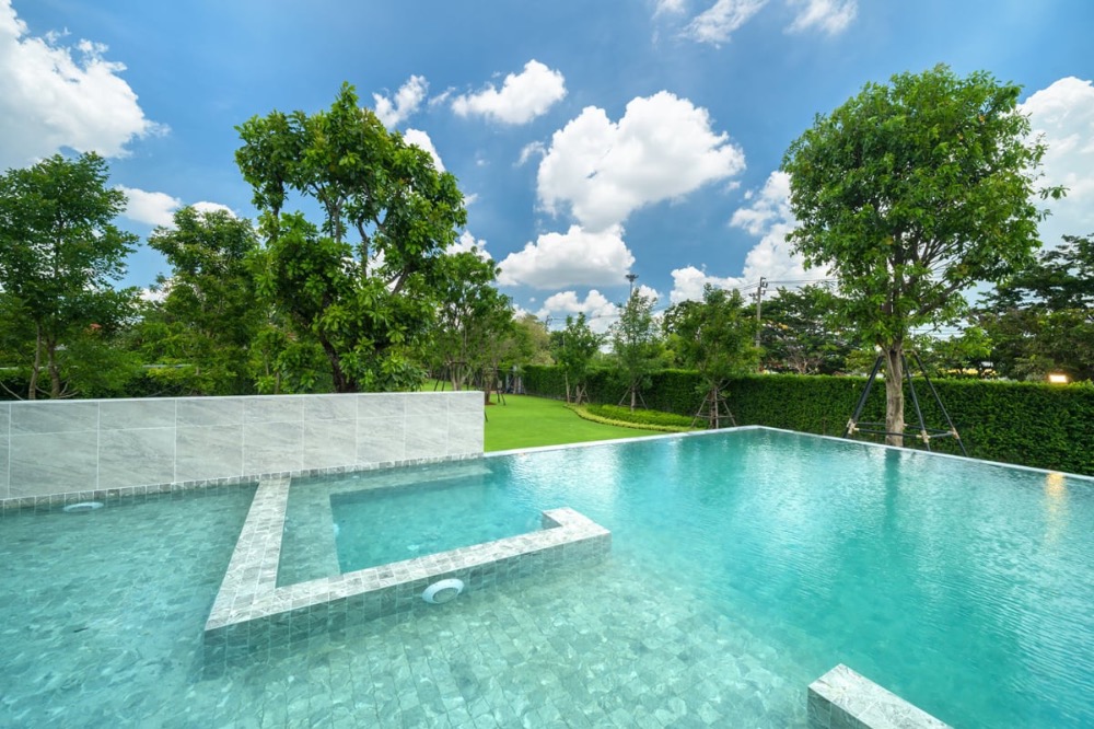 ขายบ้านมีนบุรี-ร่มเกล้า : 🔥🔥 𝐅𝐎𝐑 𝐒𝐀𝐋𝐄 แปลงสุดท้าย ใกล้คลับเฮ้าส์+++  𝐓𝐡𝐞 𝐂𝐢𝐭𝐲 พระราม 𝟗 รามคำแหง , 𝟒𝐁𝐞𝐝𝐬, 𝟓𝐁𝐚𝐭𝐡𝐬, 𝟑 𝐏𝐚𝐫𝐤𝐢𝐧𝐠, 𝟐𝟕𝟓𝐬𝐪𝐦., 𝐏𝐫𝐢𝐜𝐞 𝟏𝟗.𝟗𝟗𝐦𝐛  ☎️ 𝟎𝟗𝟓𝟗𝟒𝟏𝟓𝟗𝟗𝟗