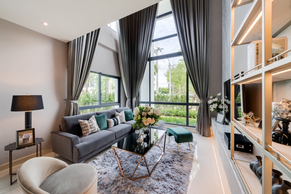 ขายบ้านมีนบุรี-ร่มเกล้า : 🔥🔥 𝐅𝐎𝐑 𝐒𝐀𝐋𝐄 แปลงสุดท้าย ใกล้คลับเฮ้าส์+++  𝐓𝐡𝐞 𝐂𝐢𝐭𝐲 พระราม 𝟗 รามคำแหง , 𝟒𝐁𝐞𝐝𝐬, 𝟓𝐁𝐚𝐭𝐡𝐬, 𝟑 𝐏𝐚𝐫𝐤𝐢𝐧𝐠, 𝟐𝟕𝟓𝐬𝐪𝐦., 𝐏𝐫𝐢𝐜𝐞 𝟏𝟗.𝟗𝟗𝐦𝐛  ☎️ 𝟎𝟗𝟓𝟗𝟒𝟏𝟓𝟗𝟗𝟗