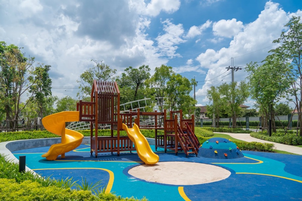 ขายบ้านมีนบุรี-ร่มเกล้า : 🔥🔥 𝐅𝐎𝐑 𝐒𝐀𝐋𝐄 แปลงสุดท้าย ใกล้คลับเฮ้าส์+++  𝐓𝐡𝐞 𝐂𝐢𝐭𝐲 พระราม 𝟗 รามคำแหง , 𝟒𝐁𝐞𝐝𝐬, 𝟓𝐁𝐚𝐭𝐡𝐬, 𝟑 𝐏𝐚𝐫𝐤𝐢𝐧𝐠, 𝟐𝟕𝟓𝐬𝐪𝐦., 𝐏𝐫𝐢𝐜𝐞 𝟏𝟗.𝟗𝟗𝐦𝐛  ☎️ 𝟎𝟗𝟓𝟗𝟒𝟏𝟓𝟗𝟗𝟗