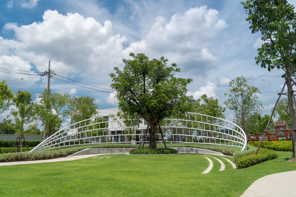 ขายบ้านมีนบุรี-ร่มเกล้า : 🔥🔥 𝐅𝐎𝐑 𝐒𝐀𝐋𝐄 แปลงสุดท้าย ใกล้คลับเฮ้าส์+++  𝐓𝐡𝐞 𝐂𝐢𝐭𝐲 พระราม 𝟗 รามคำแหง , 𝟒𝐁𝐞𝐝𝐬, 𝟓𝐁𝐚𝐭𝐡𝐬, 𝟑 𝐏𝐚𝐫𝐤𝐢𝐧𝐠, 𝟐𝟕𝟓𝐬𝐪𝐦., 𝐏𝐫𝐢𝐜𝐞 𝟏𝟗.𝟗𝟗𝐦𝐛  ☎️ 𝟎𝟗𝟓𝟗𝟒𝟏𝟓𝟗𝟗𝟗