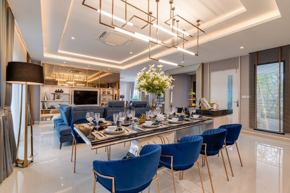 ขายบ้านมีนบุรี-ร่มเกล้า : 🔥🔥 𝐅𝐎𝐑 𝐒𝐀𝐋𝐄 แปลงสุดท้าย ใกล้คลับเฮ้าส์+++  𝐓𝐡𝐞 𝐂𝐢𝐭𝐲 พระราม 𝟗 รามคำแหง , 𝟒𝐁𝐞𝐝𝐬, 𝟓𝐁𝐚𝐭𝐡𝐬, 𝟑 𝐏𝐚𝐫𝐤𝐢𝐧𝐠, 𝟐𝟕𝟓𝐬𝐪𝐦., 𝐏𝐫𝐢𝐜𝐞 𝟏𝟗.𝟗𝟗𝐦𝐛  ☎️ 𝟎𝟗𝟓𝟗𝟒𝟏𝟓𝟗𝟗𝟗