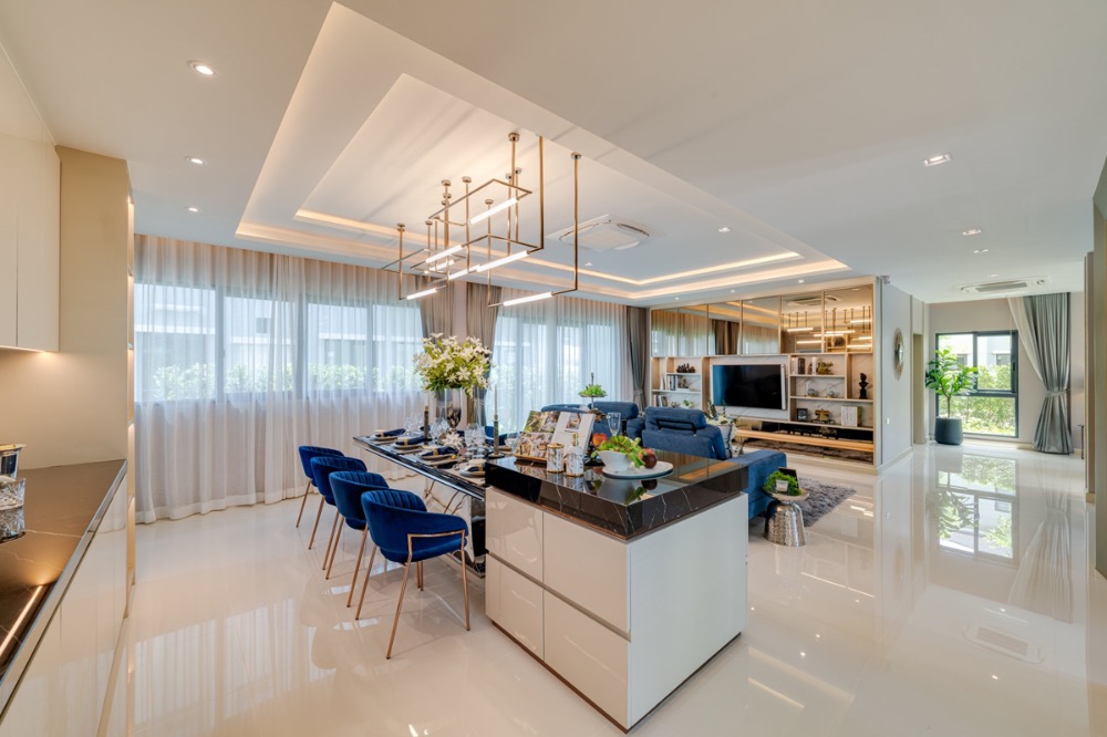 ขายบ้านมีนบุรี-ร่มเกล้า : 🔥🔥 𝐅𝐎𝐑 𝐒𝐀𝐋𝐄 แปลงสุดท้าย ใกล้คลับเฮ้าส์+++  𝐓𝐡𝐞 𝐂𝐢𝐭𝐲 พระราม 𝟗 รามคำแหง , 𝟒𝐁𝐞𝐝𝐬, 𝟓𝐁𝐚𝐭𝐡𝐬, 𝟑 𝐏𝐚𝐫𝐤𝐢𝐧𝐠, 𝟐𝟕𝟓𝐬𝐪𝐦., 𝐏𝐫𝐢𝐜𝐞 𝟏𝟗.𝟗𝟗𝐦𝐛  ☎️ 𝟎𝟗𝟓𝟗𝟒𝟏𝟓𝟗𝟗𝟗