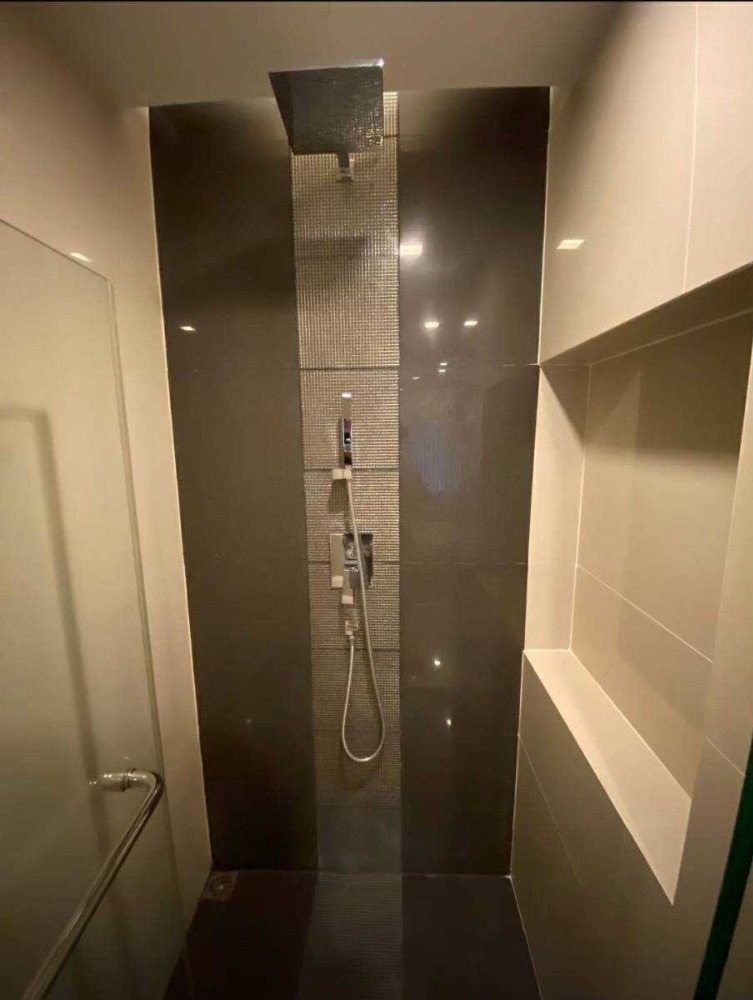 For SaleCondoOnnut, Udomsuk : S-RHS109 Condo for sale, Rhythm Sukhumvit 44/1, 22nd floor, city view, 45 sq.m. 1 bedroom 1 bathroom 8.24 million 064-959-8900