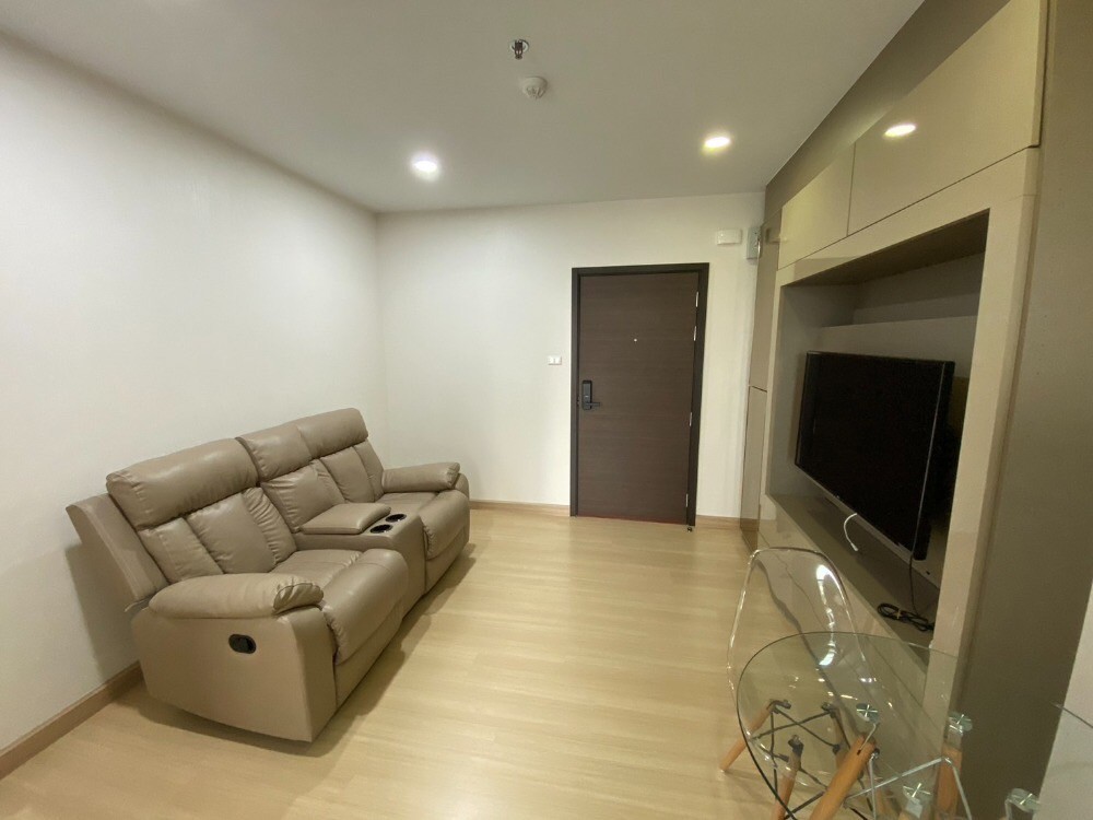 For SaleCondoThaphra, Talat Phlu, Wutthakat : ✅ S-SPST103 ✅ Line : @p2nproperty