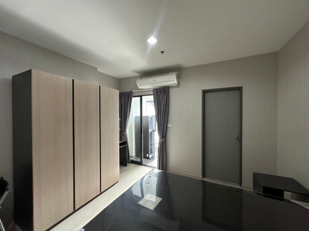 For RentCondoSamut Prakan,Samrong : YR4414 Ideo Sukhumvit 115 Condo For RENT