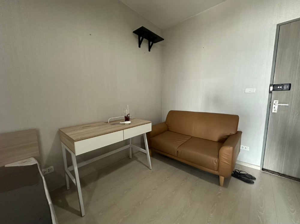 For RentCondoSamut Prakan,Samrong : YR4414 Ideo Sukhumvit 115 Condo For RENT