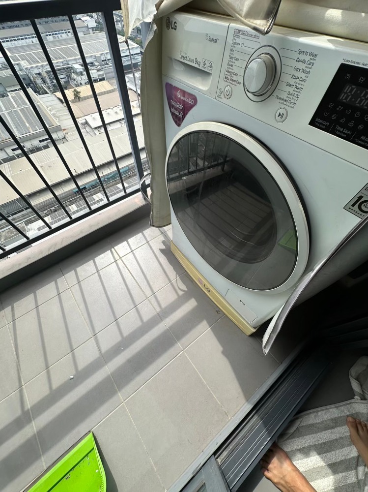 For RentCondoSamut Prakan,Samrong : YR4414 Ideo Sukhumvit 115 Condo For RENT