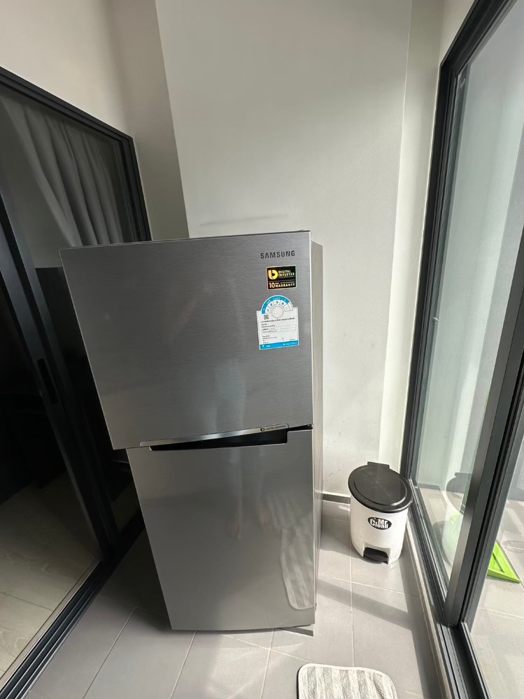 For RentCondoSamut Prakan,Samrong : YR4414 Ideo Sukhumvit 115 Condo For RENT