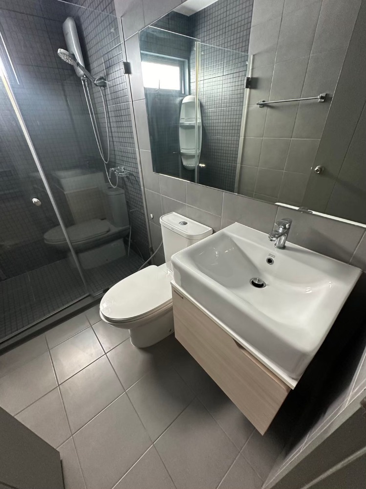 For RentCondoSamut Prakan,Samrong : YR4414 Ideo Sukhumvit 115 Condo For RENT