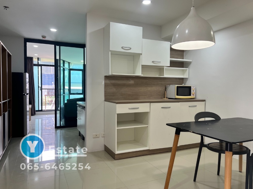 For RentCondoKhon Kaen : North Park Condo for Rent, Plus Building, Khon Kaen University