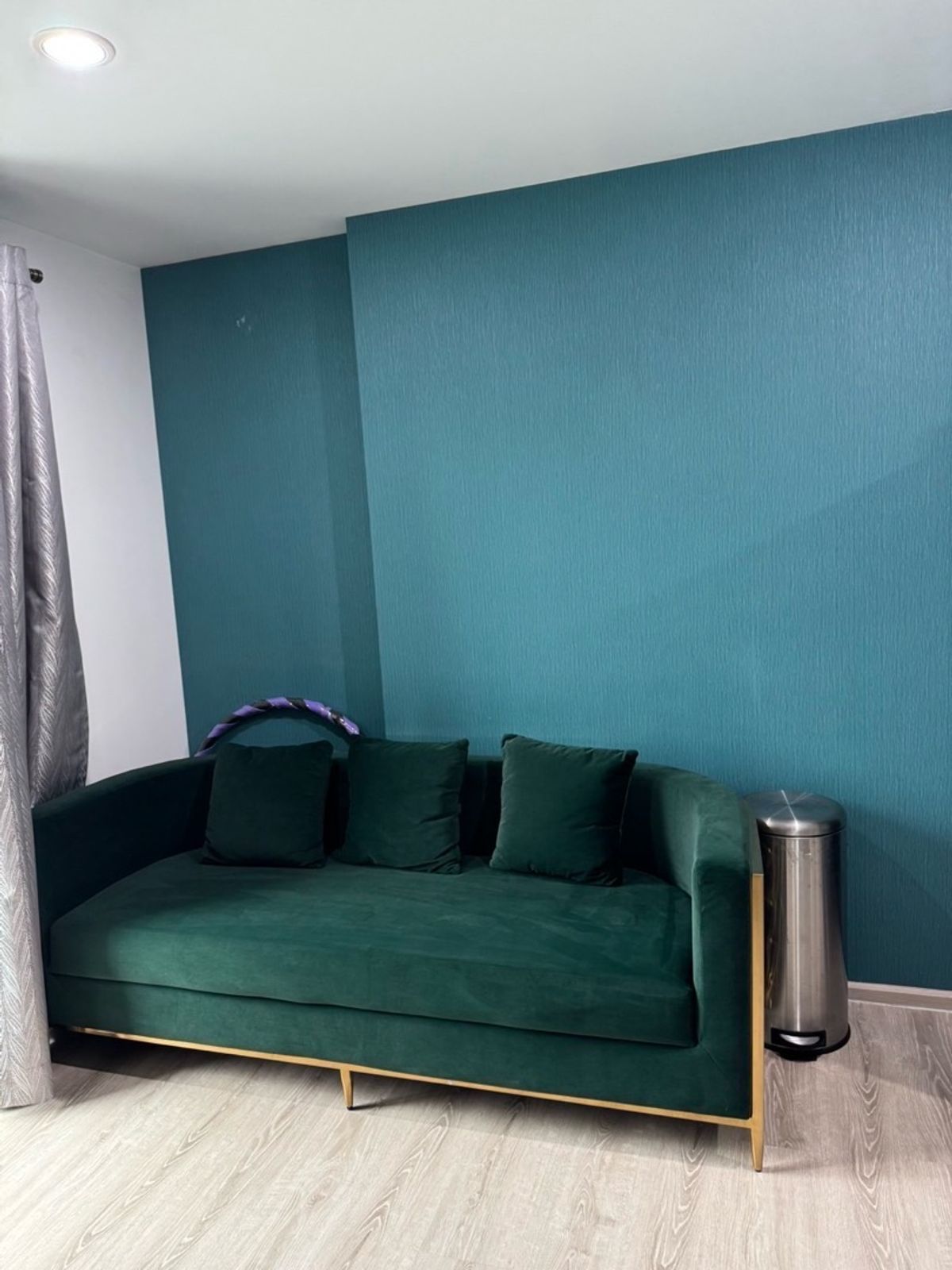 For RentCondoBang kae, Phetkasem : For rent Chewathai Phetkasem 27 (Chewathai Phetkasem 27), opposite Siam University, near MRT/BTS Bang Wa, ready to move in, fully furnished.