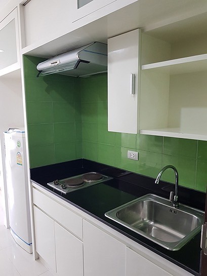 ขายคอนโดอ่อนนุช อุดมสุข : S-TGCS102 ขาย คอนโด เดอะ กรีน 2 สุขุมวิท 101 ชั้น7 ทิศตะวันออก 32ตร.ม. สตูดิโอ 1 น้ำ 1.15ล้าน 095-392-5645