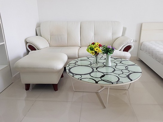 ขายคอนโดอ่อนนุช อุดมสุข : S-TGCS102 ขาย คอนโด เดอะ กรีน 2 สุขุมวิท 101 ชั้น7 ทิศตะวันออก 32ตร.ม. สตูดิโอ 1 น้ำ 1.15ล้าน 095-392-5645