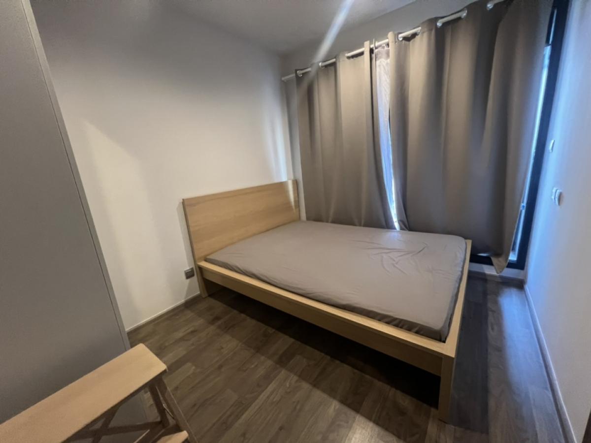 ให้เช่าคอนโดลาดพร้าว เซ็นทรัลลาดพร้าว : For Rent📍1Bed1Bath🛁Life ladprao valley  📞 0639399665