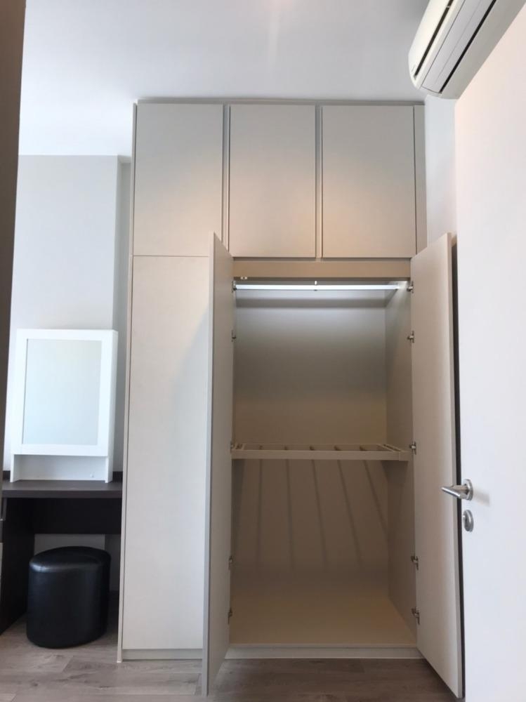 For SaleCondoLadprao, Central Ladprao : ✅ S-WAR108 ✅ Line : @p2nproperty