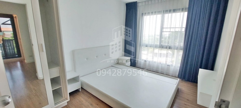 For SaleCondoBang kae, Phetkasem : For sale: Icondo Phetkasem 39, 2 bedrooms, 6th floor, Building B.