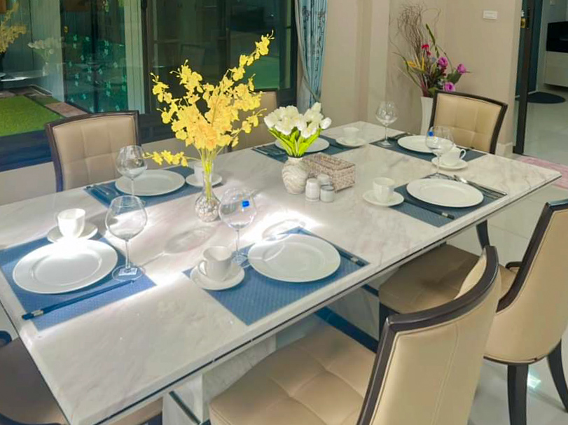 ขายบ้านพัฒนาการ ศรีนครินทร์ : มัณฑนา พระราม 9 - ศรีนครินทร์ / 4 ห้องนอน (ขายพร้อมผู้เช่า), Manthana Rama 9 - Srinakarin / Detached House 4 Bedrooms (SALE WITH TENANT) BZD081