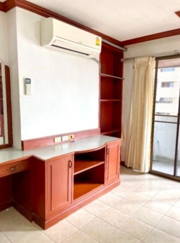 For SaleCondoRama3 (Riverside),Satupadit : S-PSTC102 Condo for sale P.S.T. Condo Ville 1, 15th floor City view 41.73 sqm. 1.4 million 064-959-8900