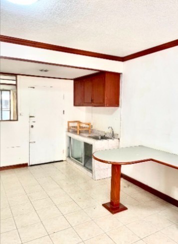 For SaleCondoRama3 (Riverside),Satupadit : S-PSTC102 Condo for sale P.S.T. Condo Ville 1, 15th floor City view 41.73 sqm. 1.4 million 064-959-8900