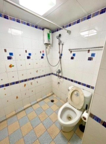 For SaleCondoRama3 (Riverside),Satupadit : S-PSTC102 Condo for sale P.S.T. Condo Ville 1, 15th floor City view 41.73 sqm. 1.4 million 064-959-8900