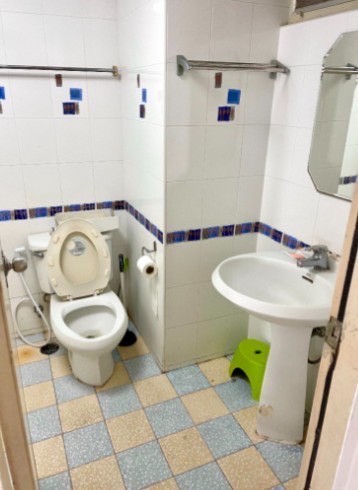 For SaleCondoRama3 (Riverside),Satupadit : S-PSTC102 Condo for sale P.S.T. Condo Ville 1, 15th floor City view 41.73 sqm. 1.4 million 064-959-8900