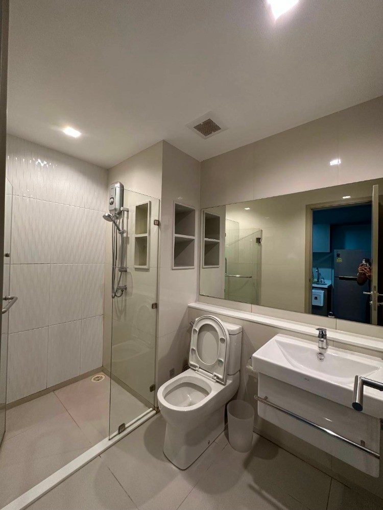 For SaleCondoLadprao, Central Ladprao : S-LCP172 Condo for sale Life Ladprao, 25th floor Building A North direction 29.1 sq.m. 1 bedroom 1 bathroom 4.35 million 064-959-8900